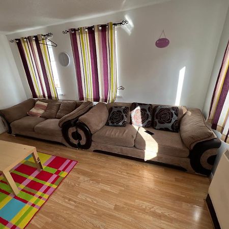 קרליסל Goodwin Apartments מראה חיצוני תמונה