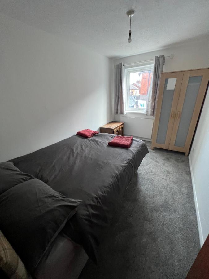 קרליסל Goodwin Apartments מראה חיצוני תמונה